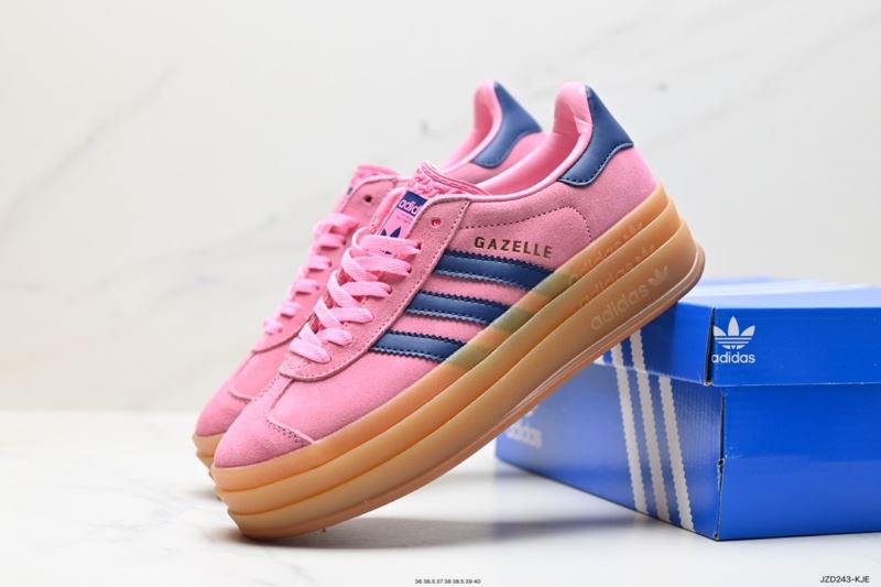 Adidas Gazelle Shoes